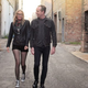 Illustration for article titled Ted Leo and Aimee Mann on their first bands and first dates